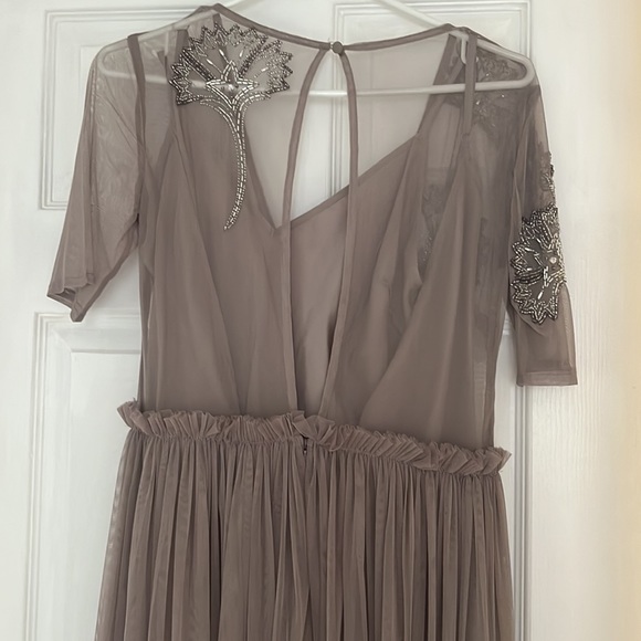 ASOS Sequin Dress - Picture 4 of 5